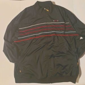 Coogi Vintage Jacket